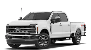 2027 Ford Super Duty® External Image 1